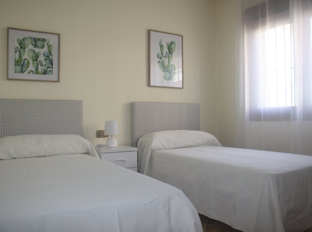 New Build - Townhouse - Torrevieja