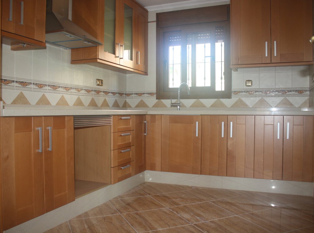 New Build - Townhouse - Torrevieja