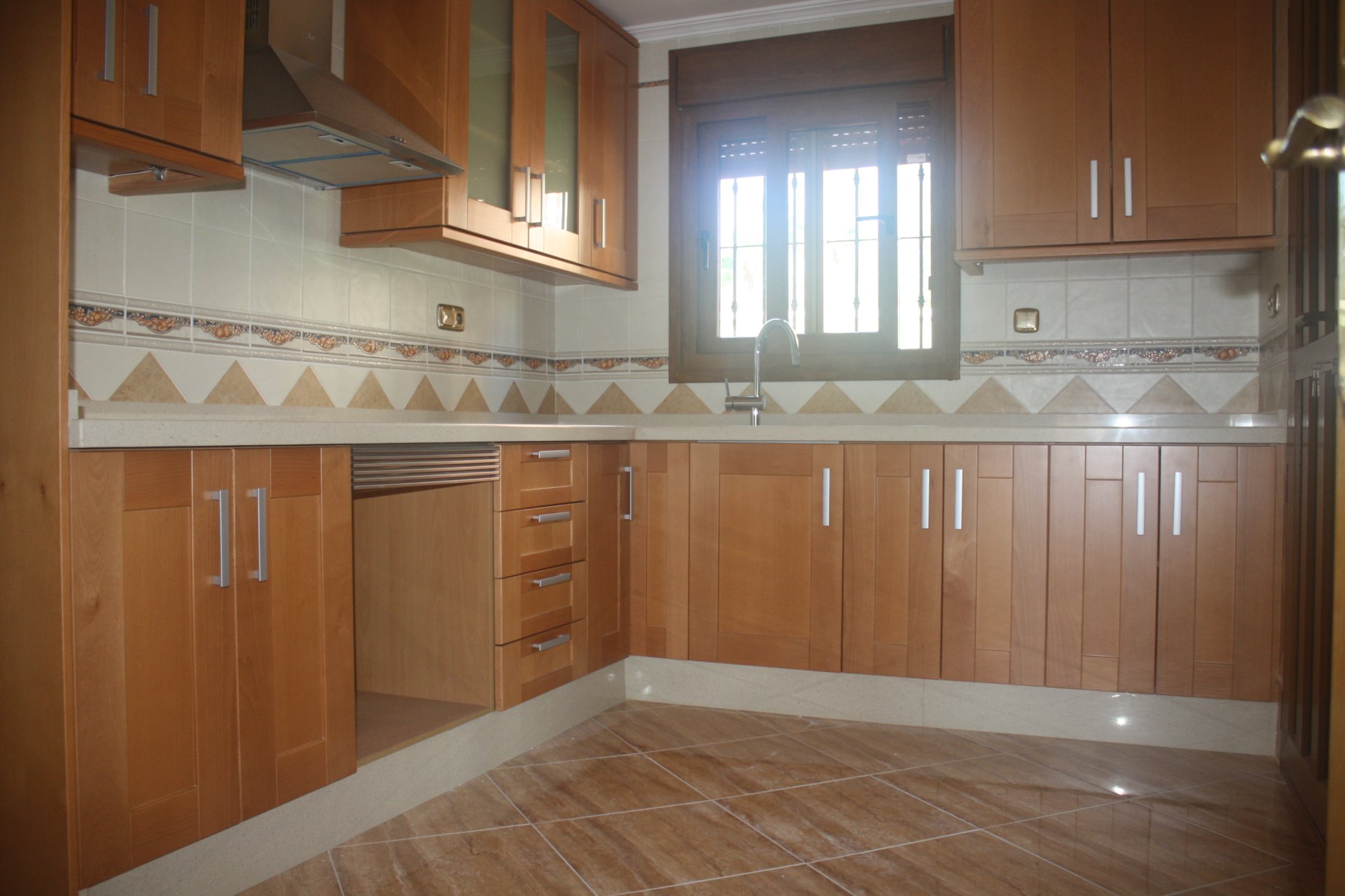 New Build - Townhouse - Torrevieja