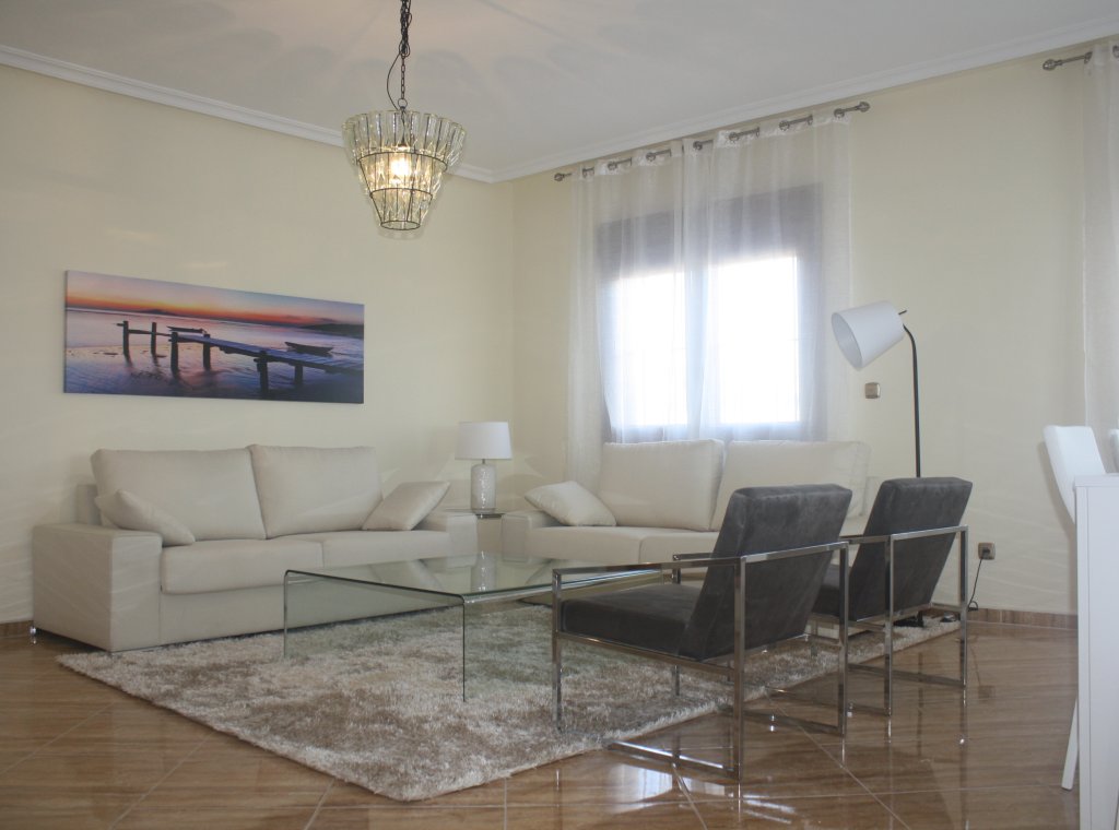 New Build - Townhouse - Torrevieja