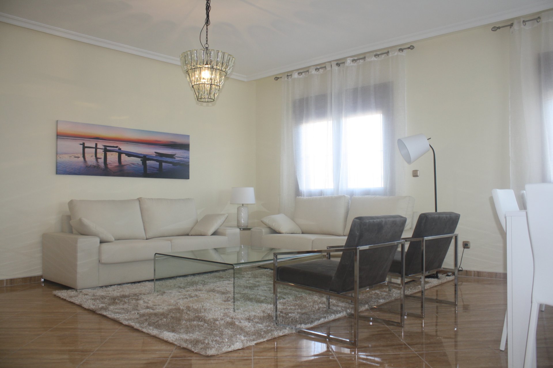 New Build - Townhouse - Torrevieja