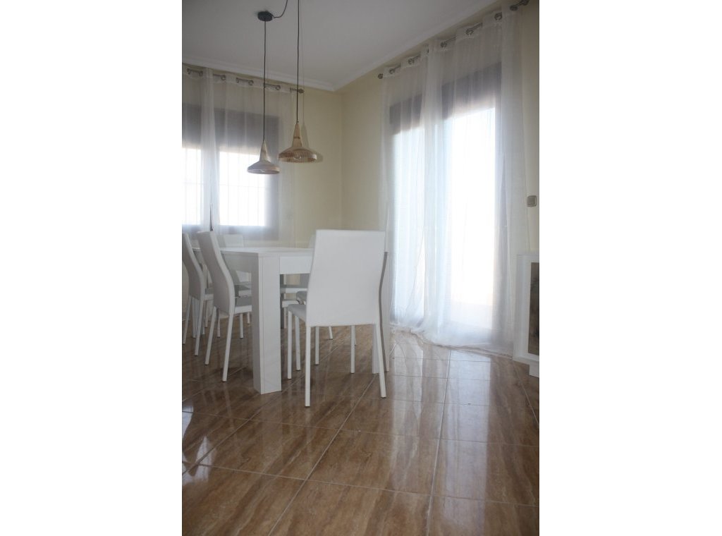 New Build - Townhouse - Torrevieja