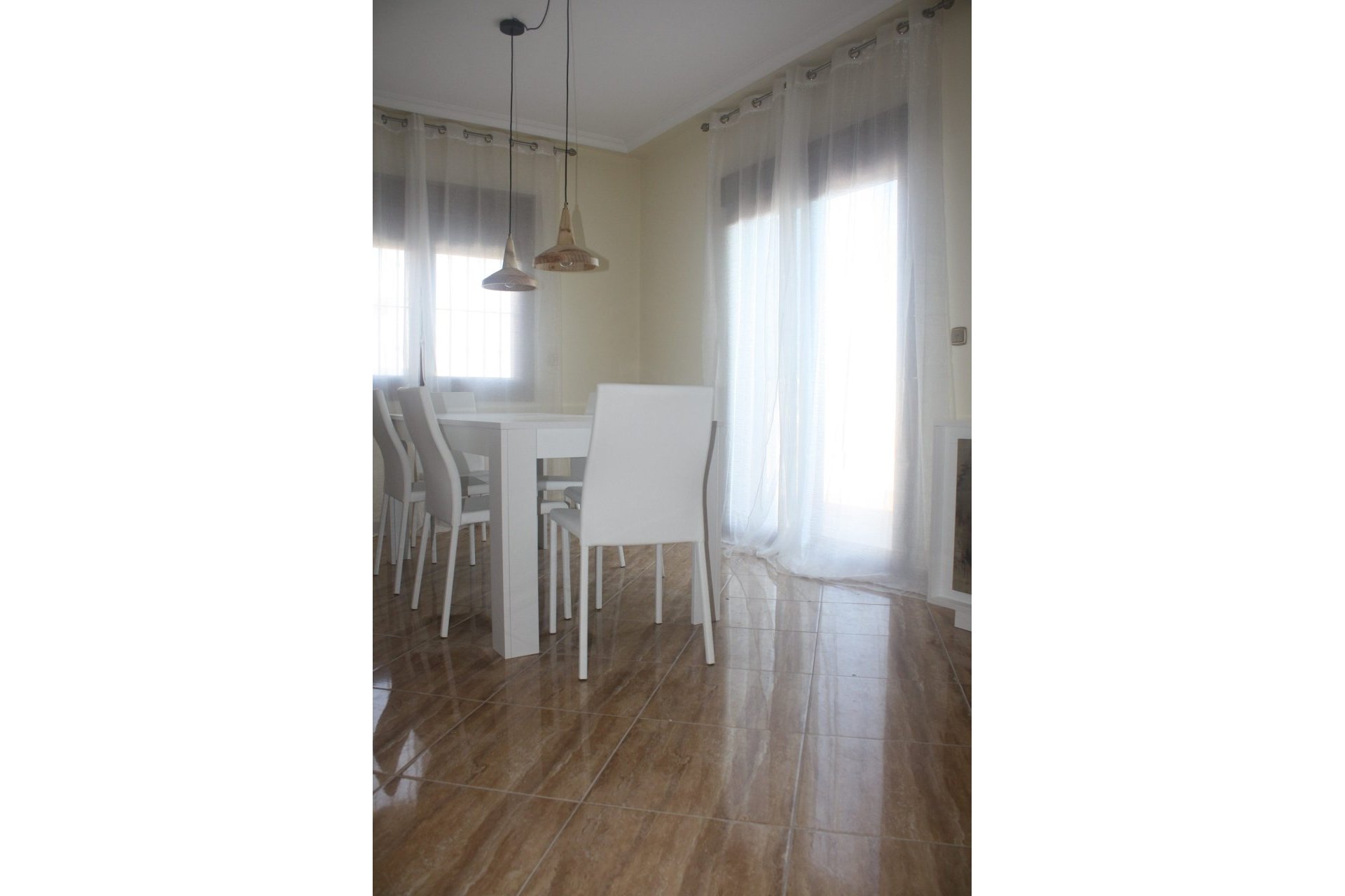 New Build - Townhouse - Torrevieja