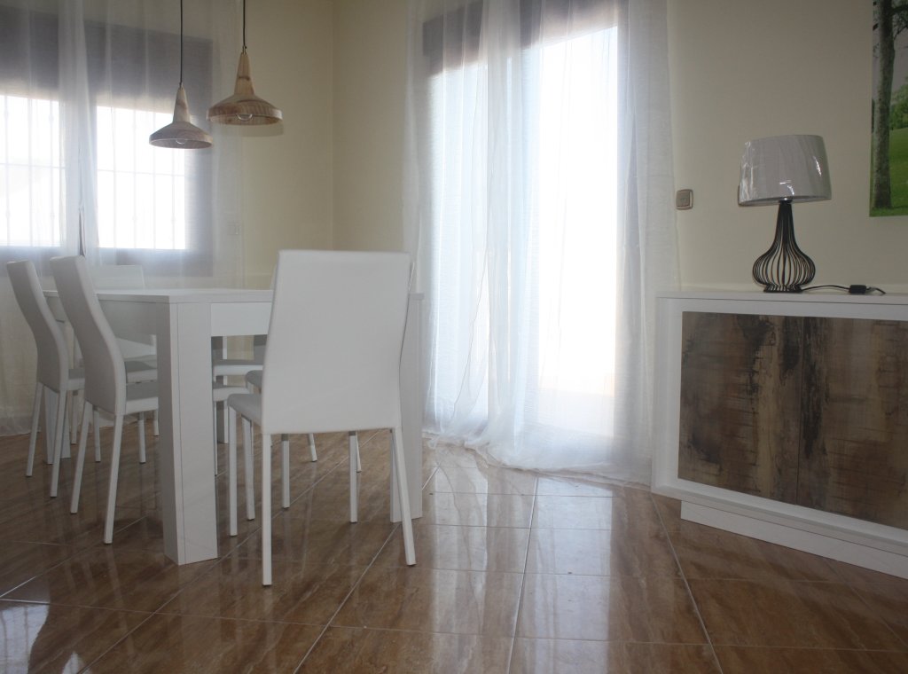 New Build - Townhouse - Torrevieja