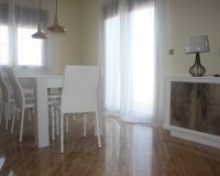 New Build - Townhouse - Torrevieja