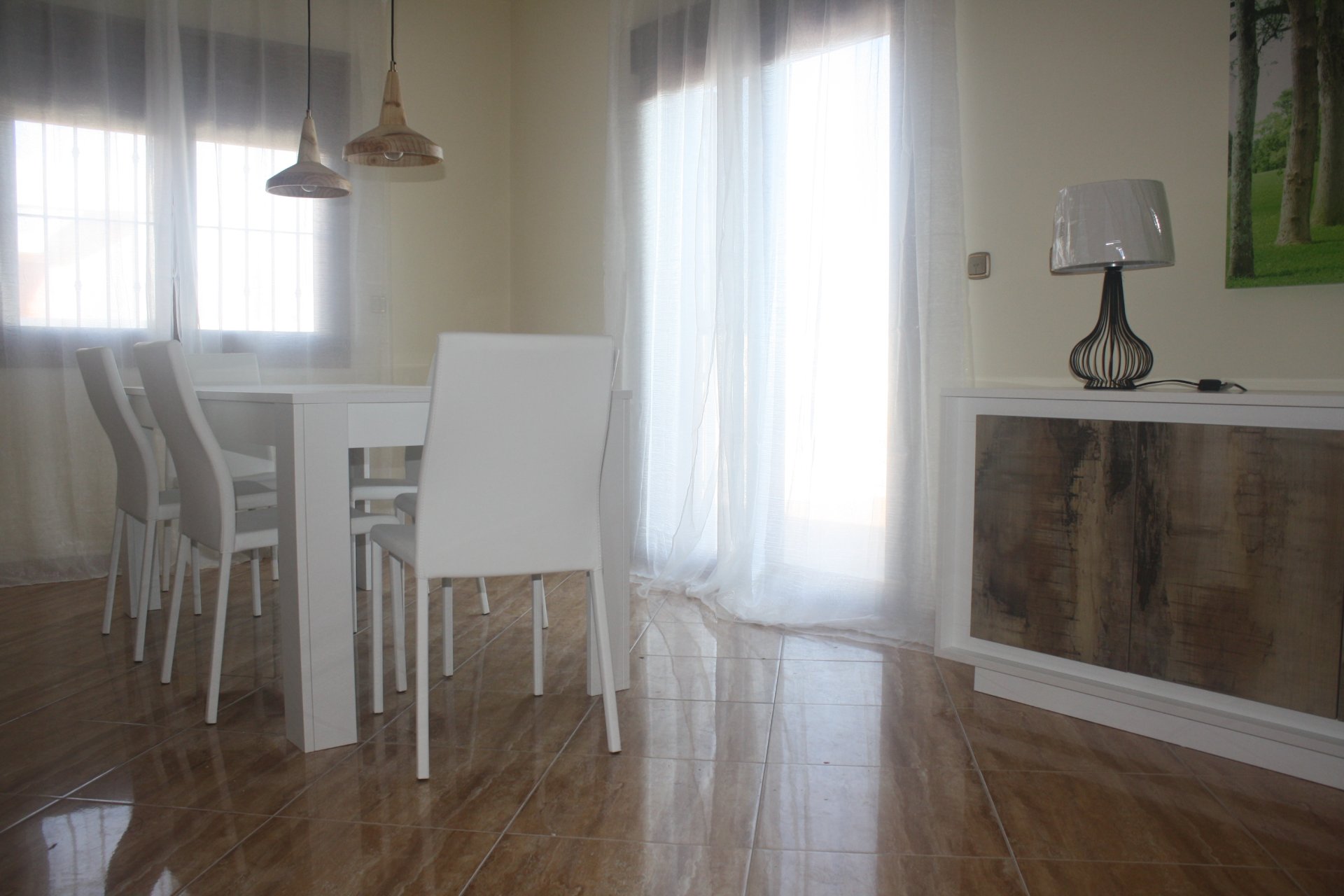 New Build - Townhouse - Torrevieja