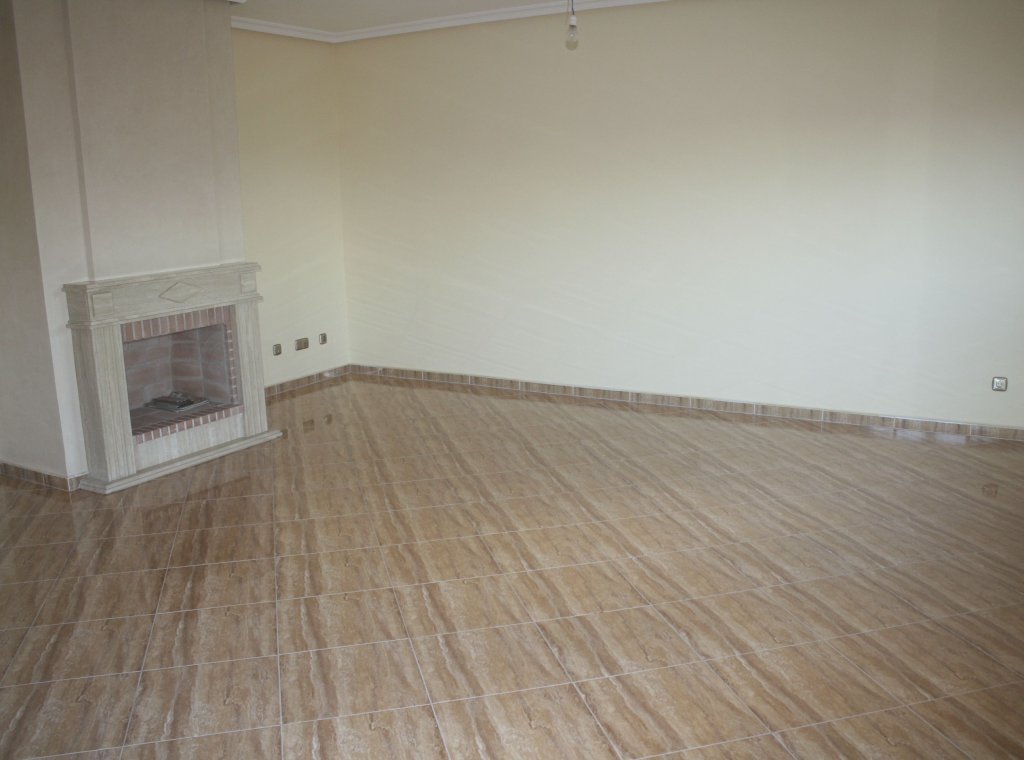 New Build - Townhouse - Torrevieja