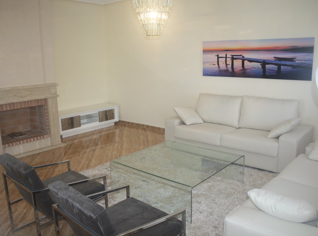 New Build - Townhouse - Torrevieja