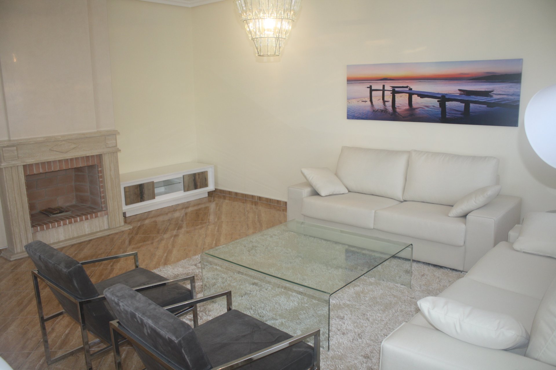New Build - Townhouse - Torrevieja
