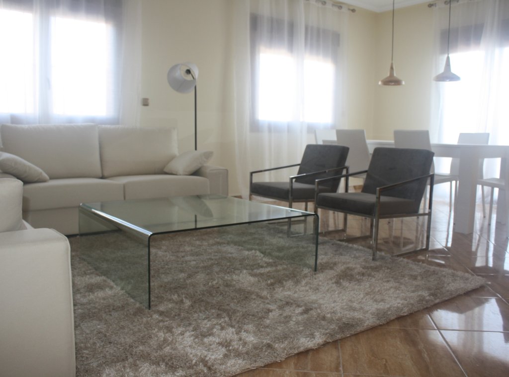New Build - Townhouse - Torrevieja