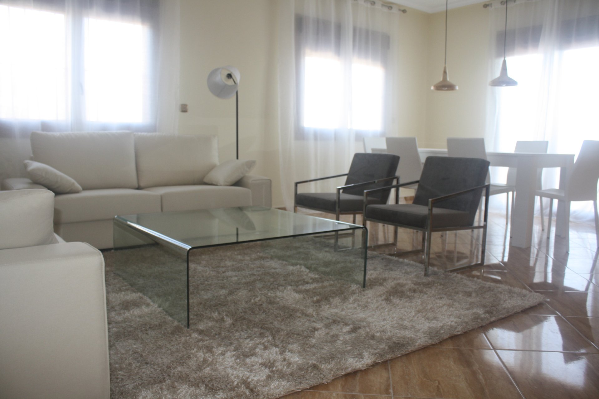New Build - Townhouse - Torrevieja