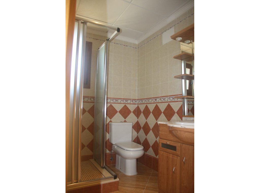 New Build - Townhouse - Torrevieja