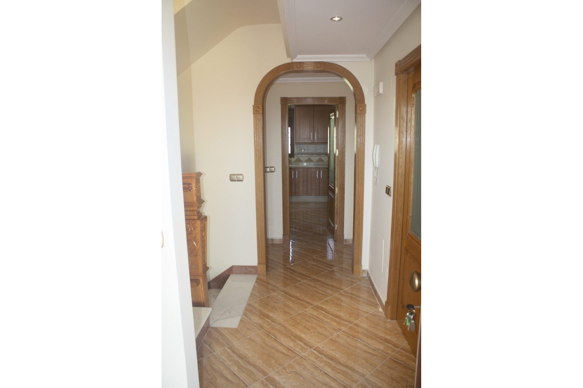 New Build - Townhouse - Torrevieja