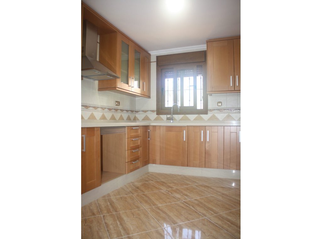 New Build - Townhouse - Torrevieja