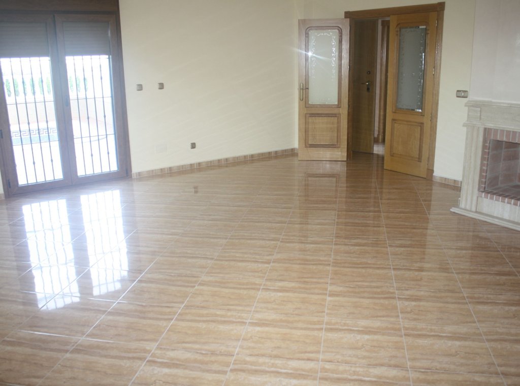 New Build - Townhouse - Torrevieja