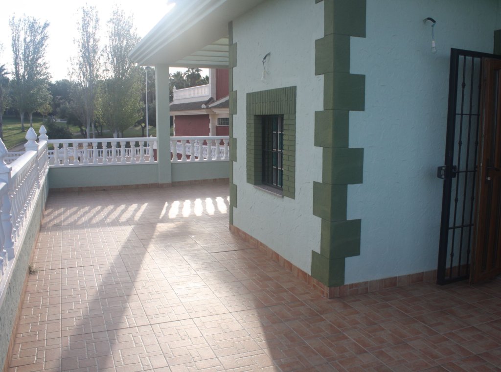 New Build - Townhouse - Torrevieja