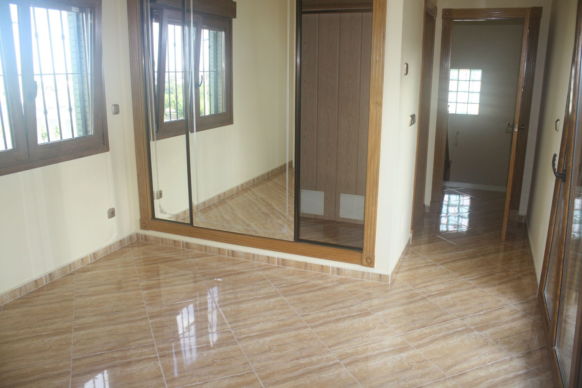 New Build - Townhouse - Torrevieja