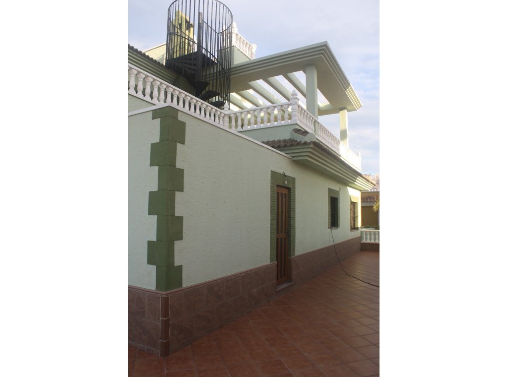 New Build - Townhouse - Torrevieja