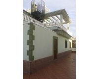 New Build - Townhouse - Torrevieja