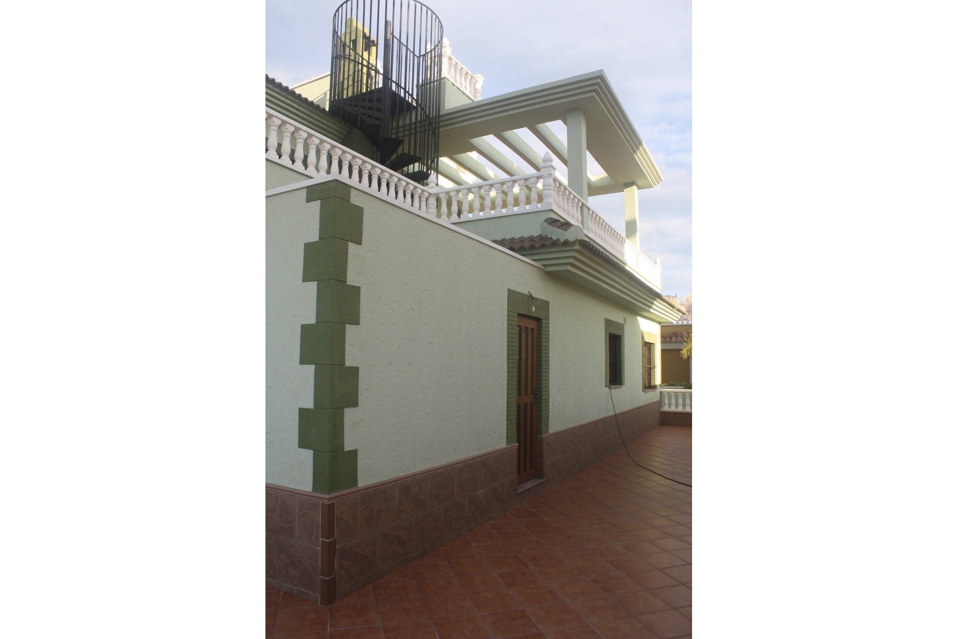 New Build - Townhouse - Torrevieja