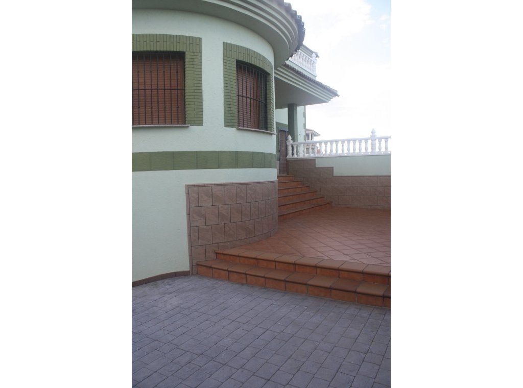 New Build - Townhouse - Torrevieja