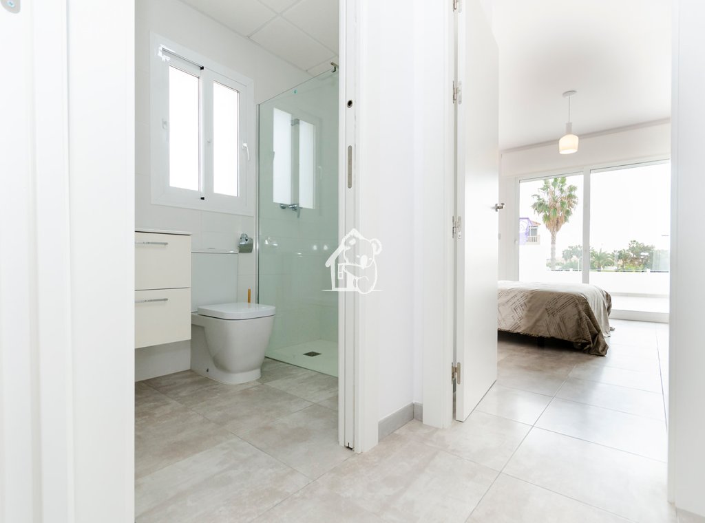 New Build - Townhouse - Torrevieja