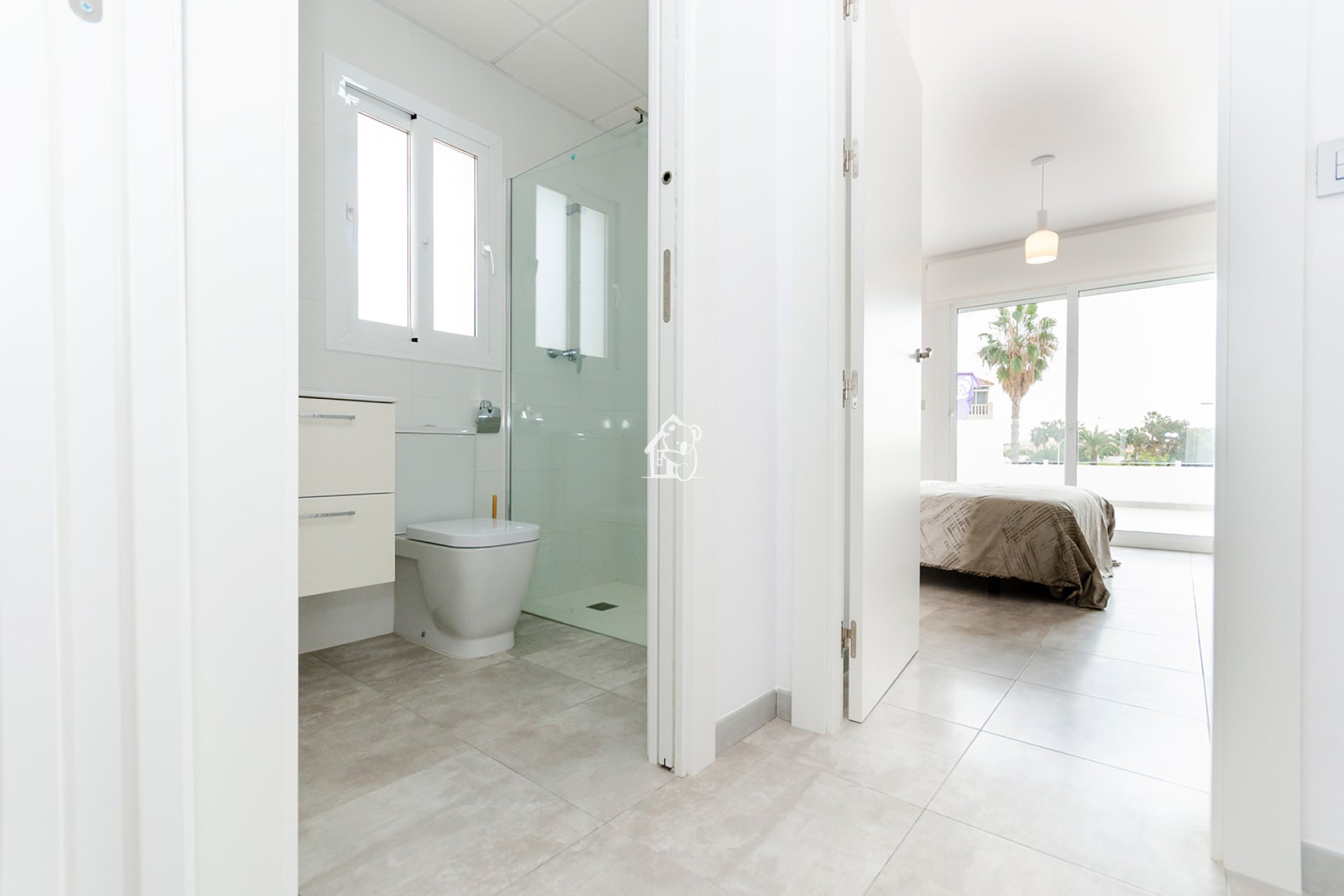 New Build - Townhouse - Torrevieja