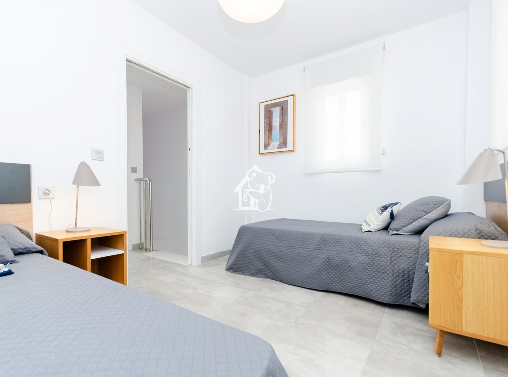 New Build - Townhouse - Torrevieja