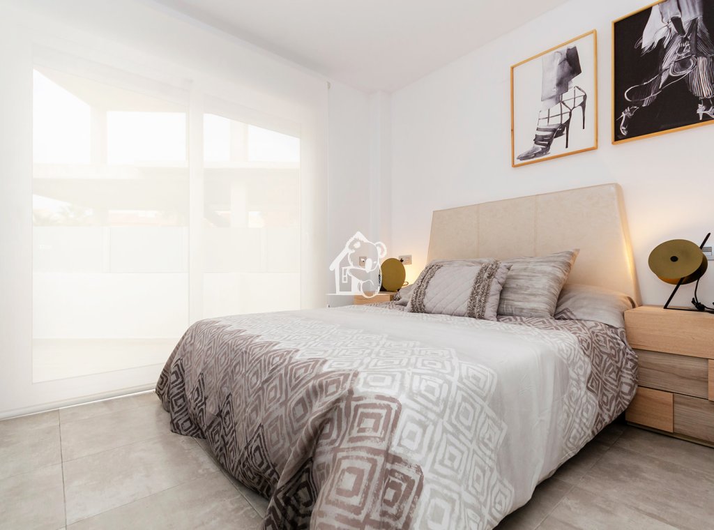 New Build - Townhouse - Torrevieja