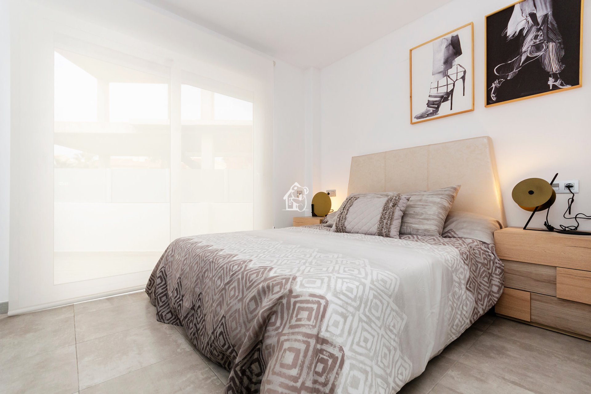 New Build - Townhouse - Torrevieja