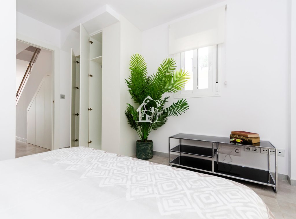 New Build - Townhouse - Torrevieja