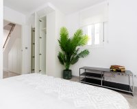 New Build - Townhouse - Torrevieja