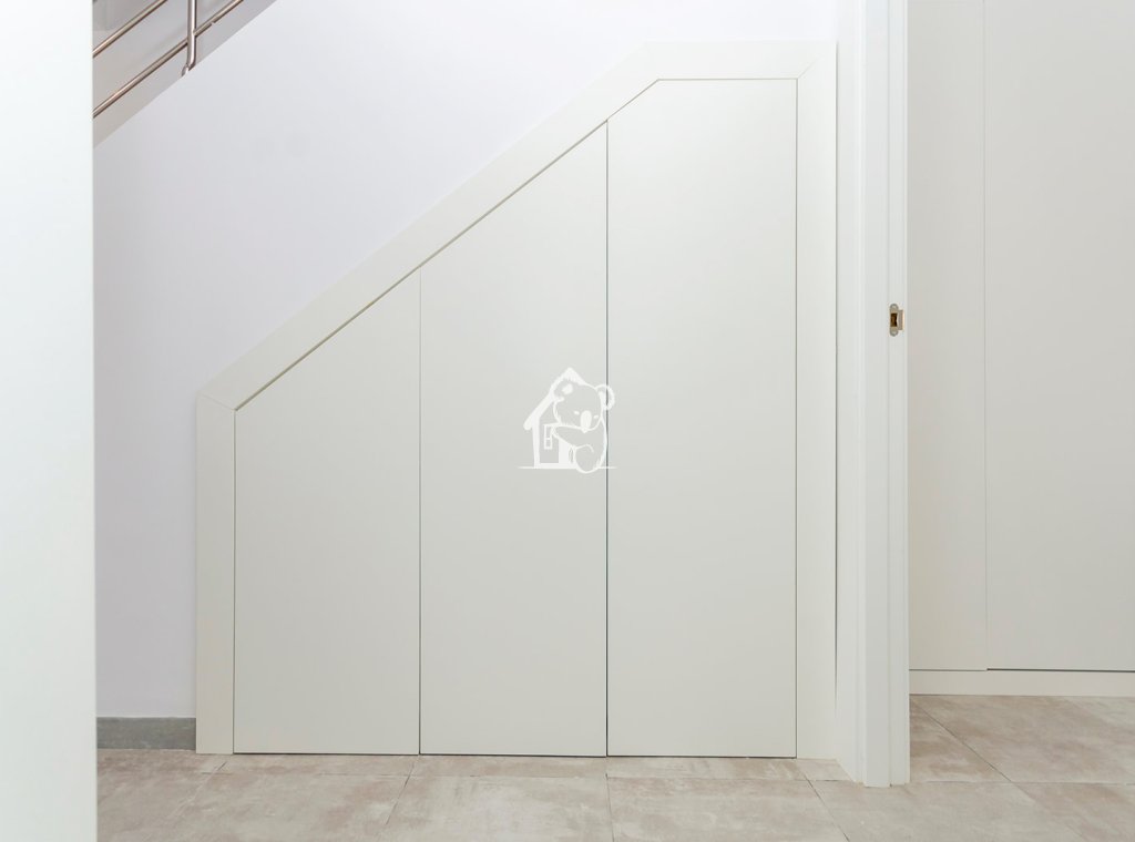 New Build - Townhouse - Torrevieja