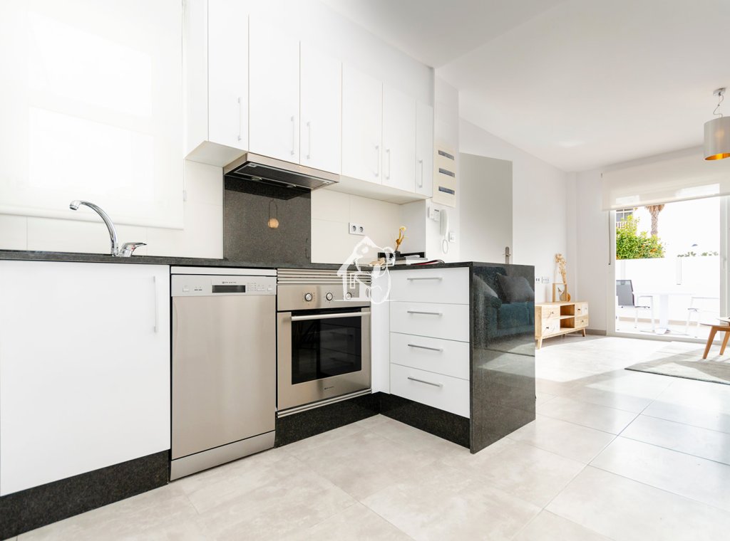 New Build - Townhouse - Torrevieja