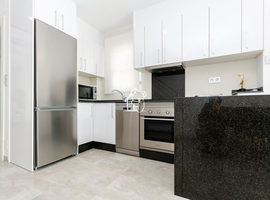 New Build - Townhouse - Torrevieja