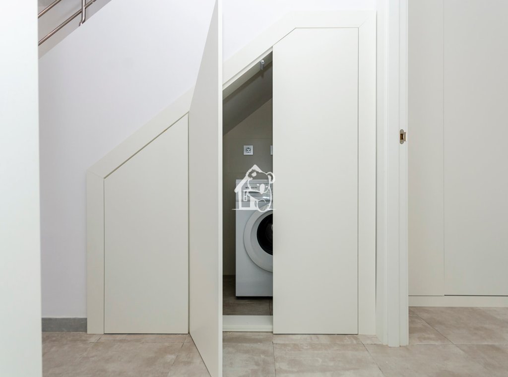 New Build - Townhouse - Torrevieja