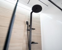 New Build - Townhouse - Torrevieja