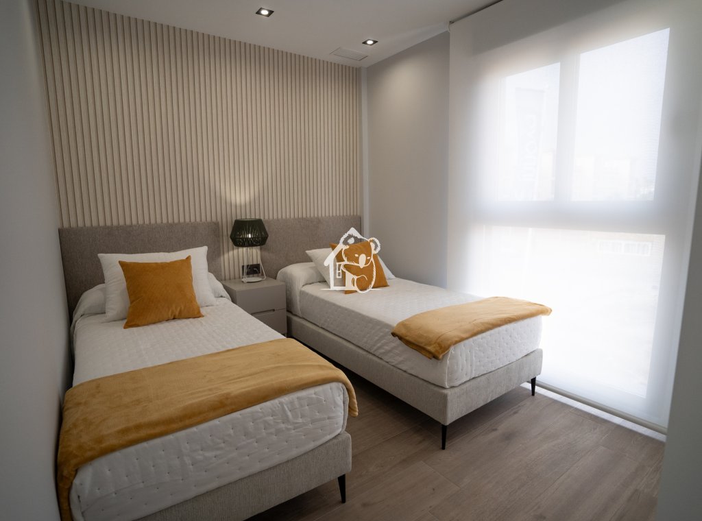 New Build - Townhouse - Torrevieja