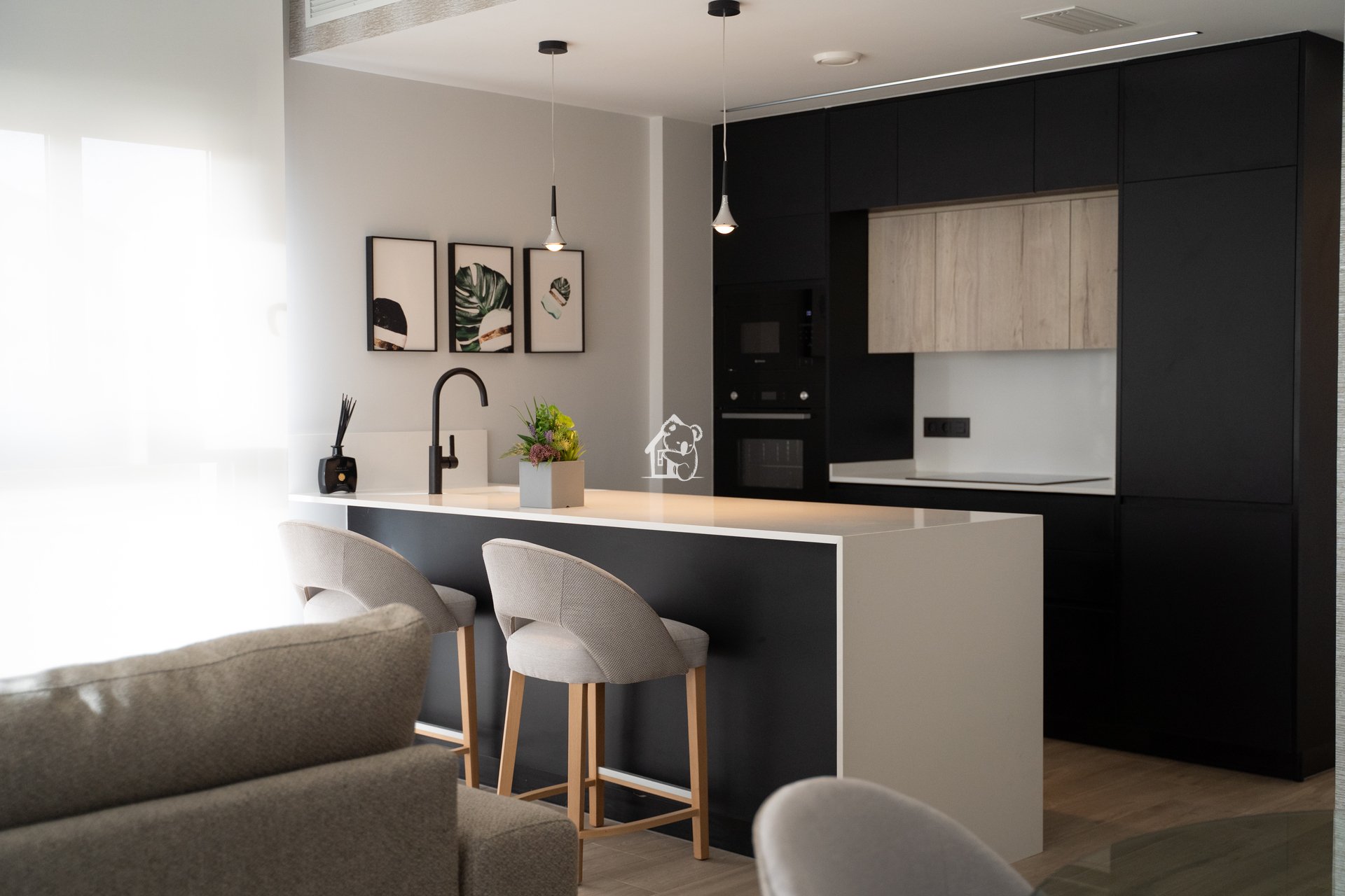 New Build - Townhouse - Torrevieja