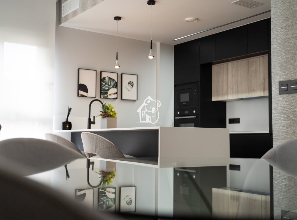 New Build - Townhouse - Torrevieja