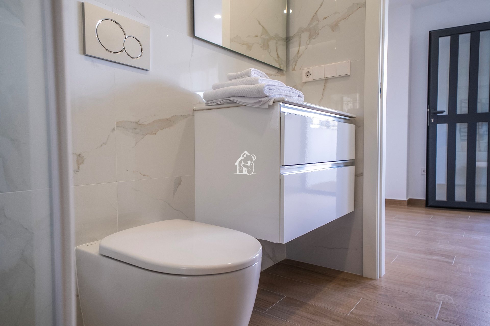 New Build - Villa - Algorfa