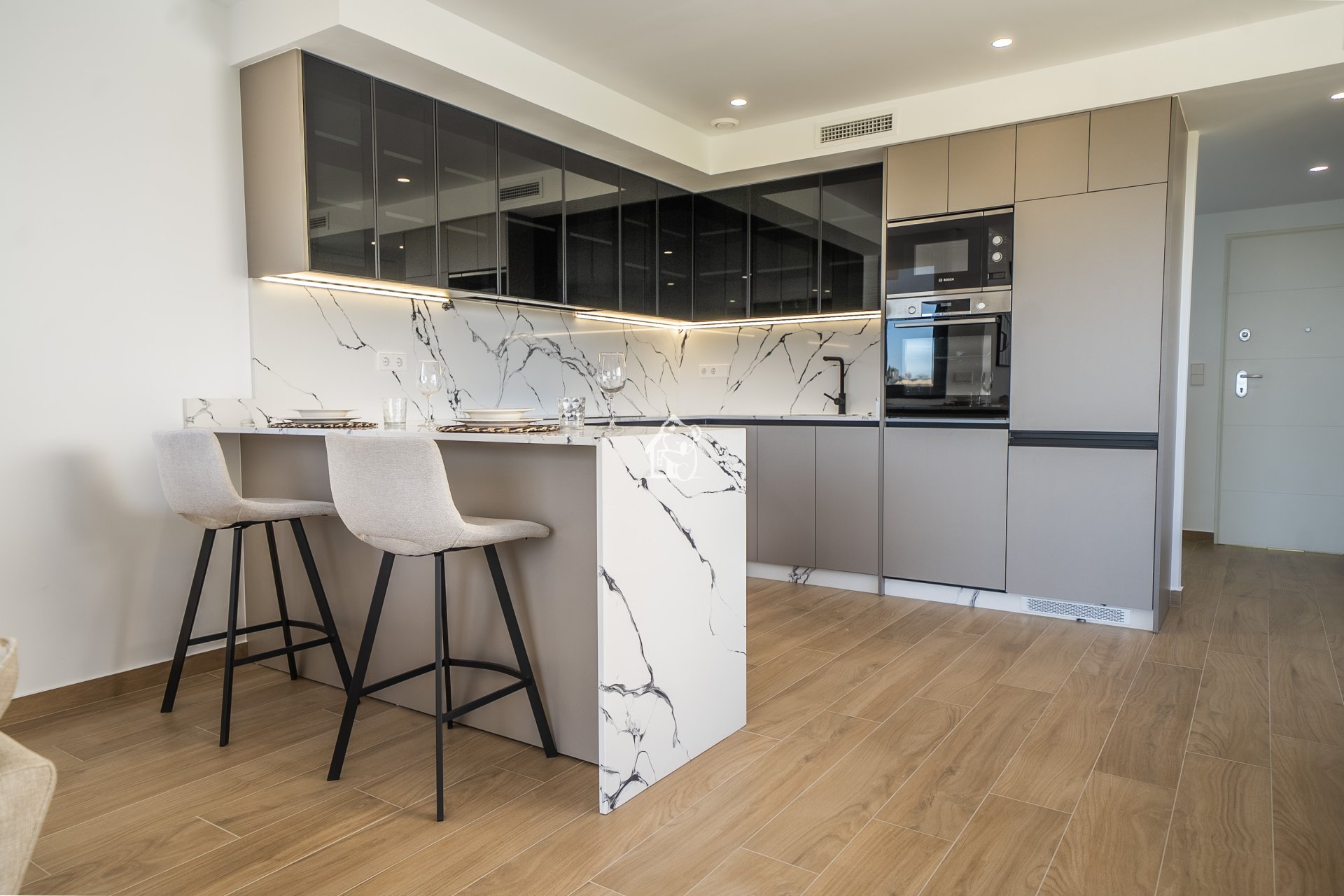 New Build - Villa - Algorfa