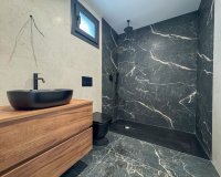 New Build - Villa - Algorfa