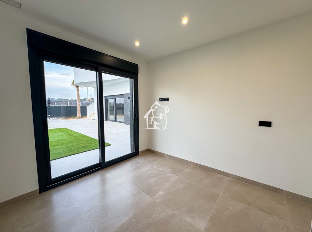 New Build - Villa - Algorfa