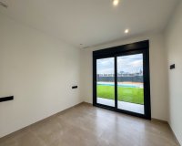 New Build - Villa - Algorfa