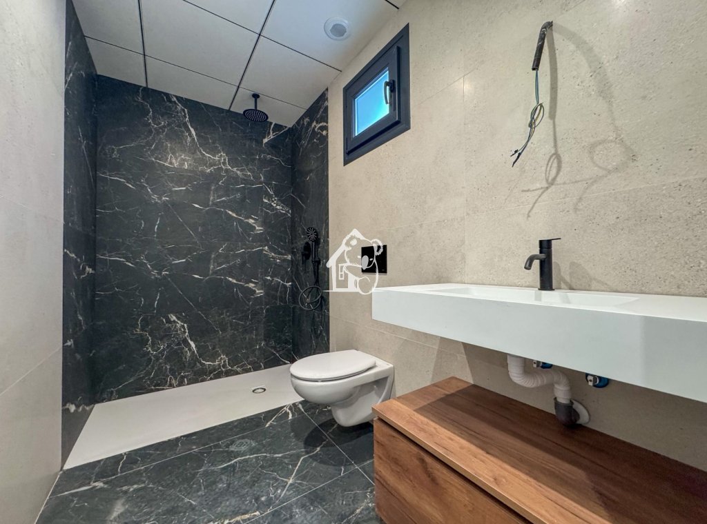 New Build - Villa - Algorfa