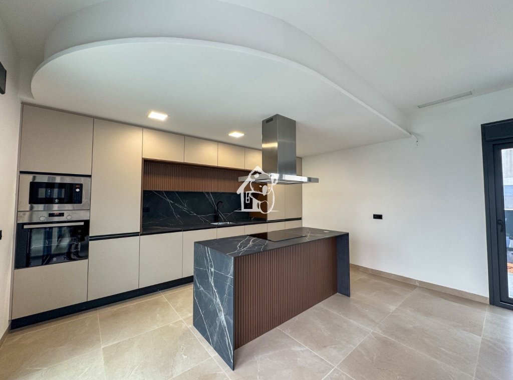 New Build - Villa - Algorfa