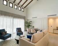 New Build - Villa - Algorfa