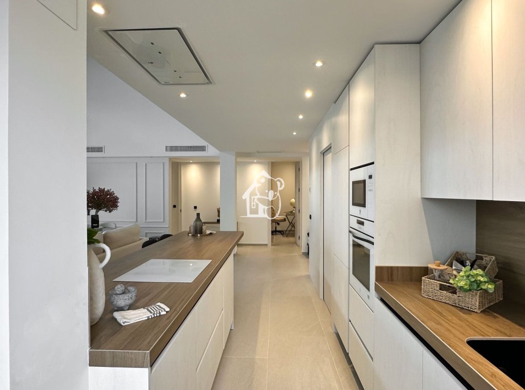 New Build - Villa - Algorfa