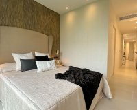 New Build - Villa - Algorfa